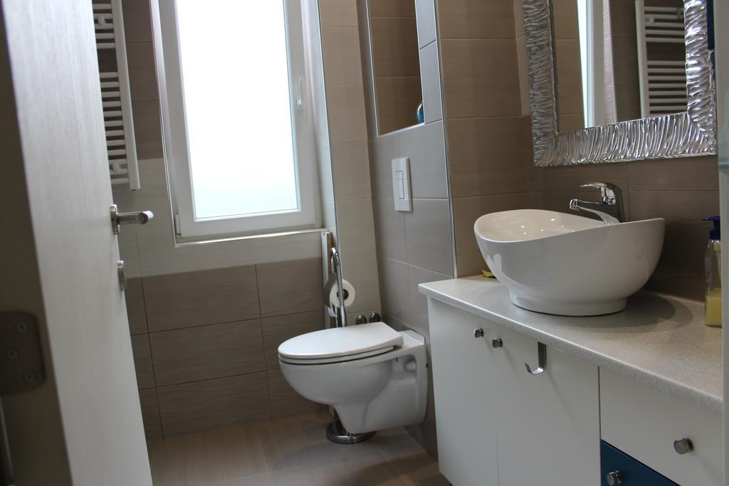 Apartamento Orchid House Belgrado Exterior foto