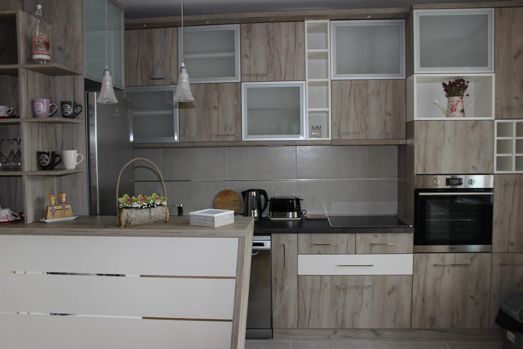 Apartamento Orchid House Belgrado Exterior foto