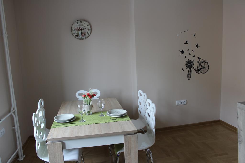 Apartamento Orchid House Belgrado Exterior foto