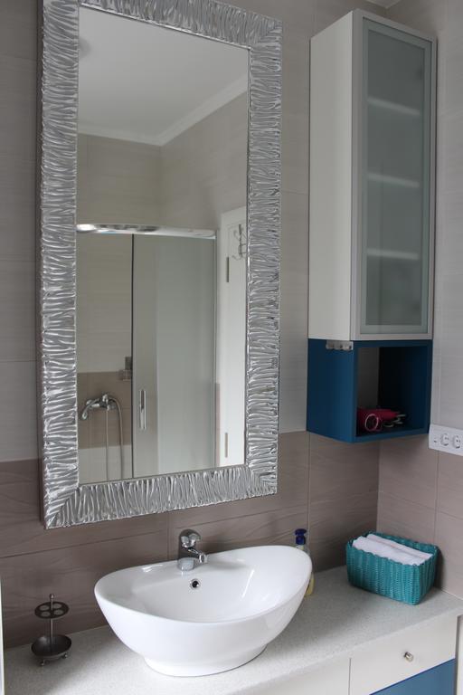 Apartamento Orchid House Belgrado Exterior foto